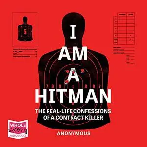 I Am a Hitman [Audiobook]