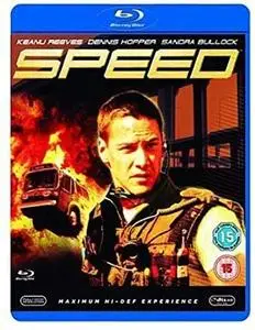 Speed (1994) [Remastered]