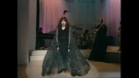 BBC - Kate Bush at the BBC (1979)