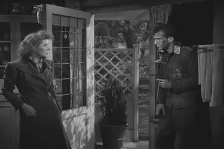 Mrs. Miniver (1942)