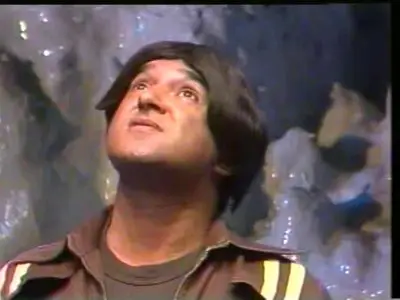 Brazilian Star Wars / Os Trapalhões na Guerra dos Planetas (1978)