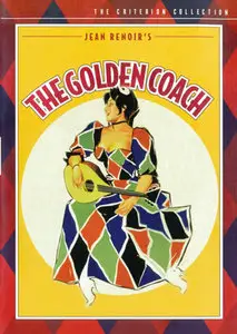 Le carrosse d'or / The Golden Coach (1952)