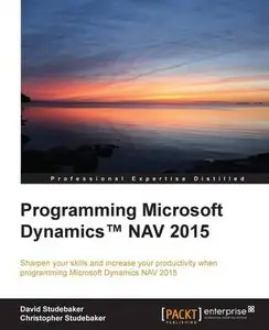 Programming Microsoft Dynamics NAV 2015 (Repost)