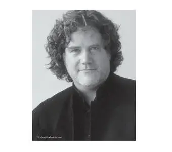 Norbert Rodenkirchen - Hameln Anno 1284 (2012) {Christophorus CHR 77359}