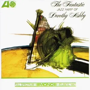 Dorothy Ashby - The Fantastic Jazz Harp Of Dorothy Ashby - 1965 @320 CD