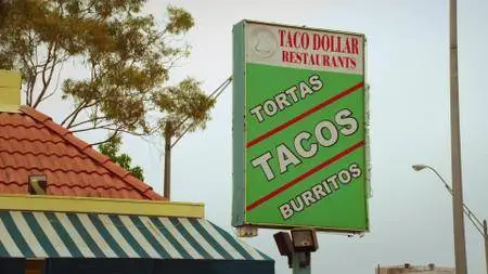 Taco Shop (2018)