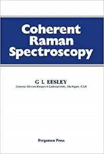 Coherent Raman Spectroscopy