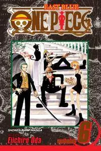 One Piece v06 2005 Digital