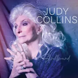 Judy Collins - Spellbound (2022) [Official Digital Download 24/96]