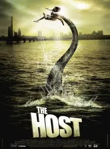 The Host / Gwoemul (2006)