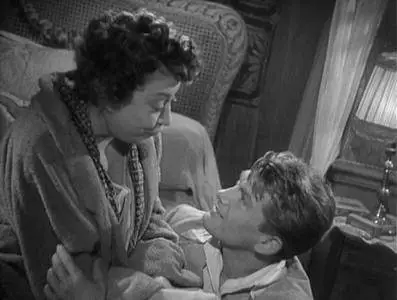 Les parents terribles / The Storm Within (1948) [Repost]