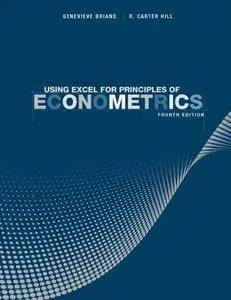 Using Excel for Principles of Econometrics (Repost)
