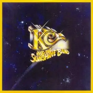 KC And The Sunshine Band - Original Album Series: 1974-1979 [5CD Box Set] (2014) *Repost*