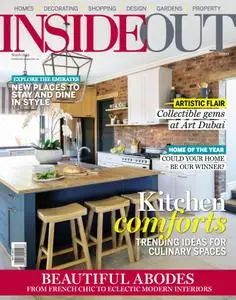 InsideOut - March 2019