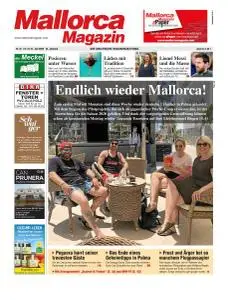 Mallorca Magazin Nr.25 - 18 Juni 2020