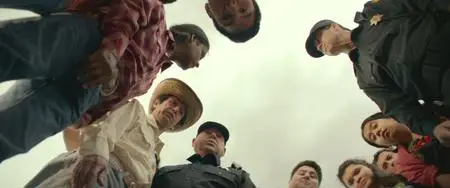 Army of One (2016)