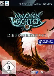 Drachen Waechter: Die Prophezeihung (2011)
