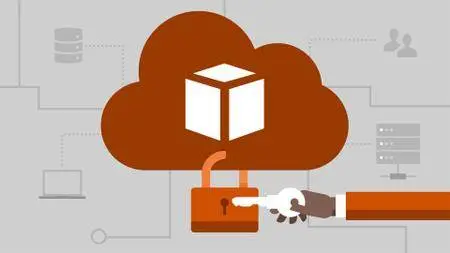 Amazon Web Services: Enterprise Security (2017)