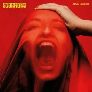 Scorpions - Rock Believer (Deluxe) (2022)