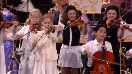 Andre Rieu - Live in Maastricht 2 (2008)