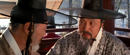 Sword in the Moon (2003)