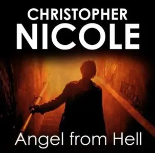 Angel from Hell (Angel Fehrbach #1) [Audiobook]