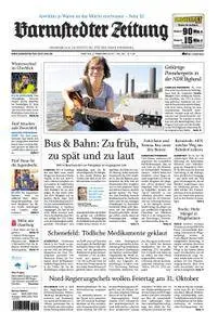 Barmstedter Zeitung - 02. Februar 2018