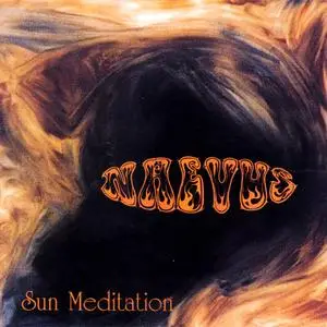 Naevus - Sun Meditation (1997) {1998 Rise Above/Music For Nations}