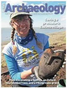 British Archaeology - May/June 2014