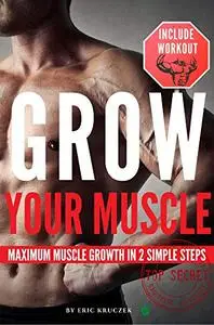 GROW Your Muscle