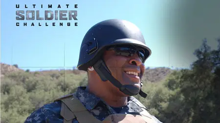 History Channel - Ultimate Soldier Challenge (2013)