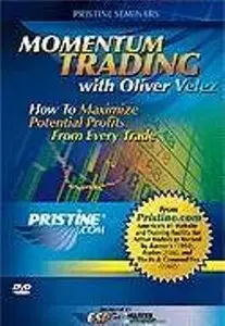 Momentum Trading with Oliver Velez