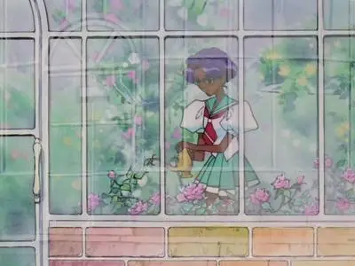 Shoujo Kakumei Utena  /Shoujo Kakumei Utena 02