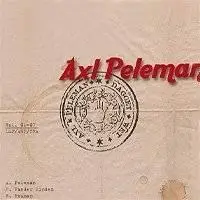 Axl Peleman - Dagget Wet (2007)