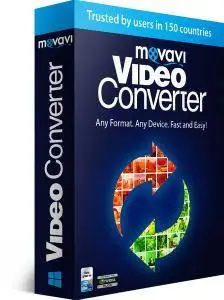 Movavi Video Converter 17.3.0 Multilingual