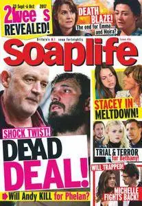 Soaplife - 23 September 2017