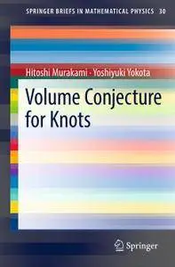 Volume Conjecture for Knots