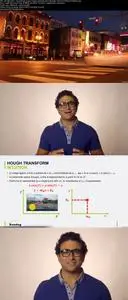 Autonomous Cars: Deep Learning and Computer Vision in Python