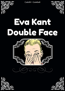 Eva Kant - Double Face