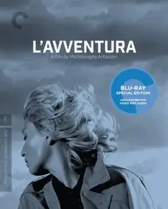 L'avventura (1960) [The Criterion Collection]