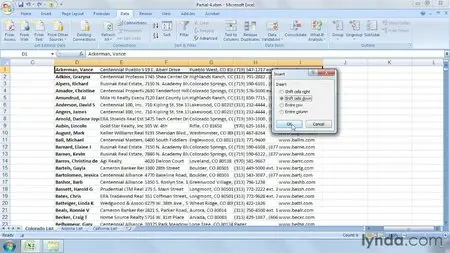 Excel 2007 - Macros in Depth [Repost]