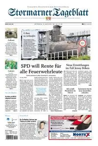 Stormarner Tageblatt - 12. Juni 2019
