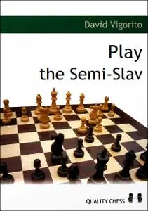 Play the Semi-Slav (Repost)