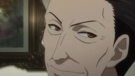 Kuroshitsuji - Book of Murder - 02