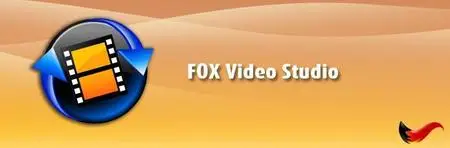 Fox Video Studio 8.0.5.24