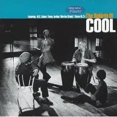 VA - The Rebirth of Cool, Vol. 1