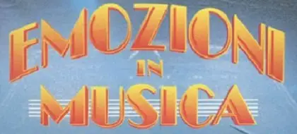 VA - Emozioni In Musica - Amore Addio (1991) 