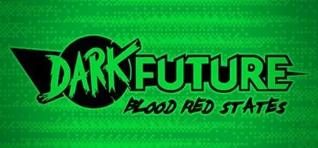 Dark Future: Blood Red States (2019)