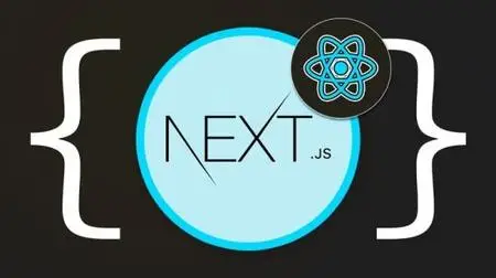 NextJS & React - The Complete Guide