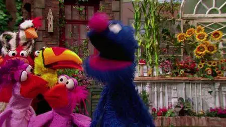 Sesame Street S48E23